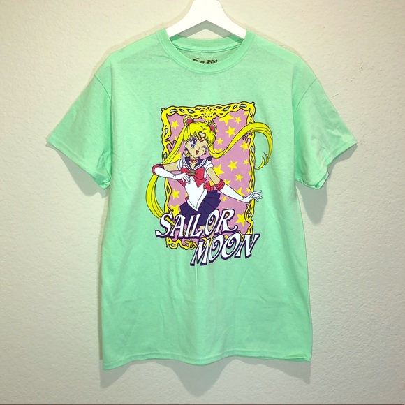 Sailor Moon Sweater Target Shop - www.railwaytech-indonesia.com 1696339439